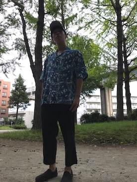 takumi 타쿠미さんのコーディネート