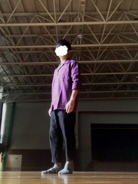takumi 타쿠미さんのコーディネート