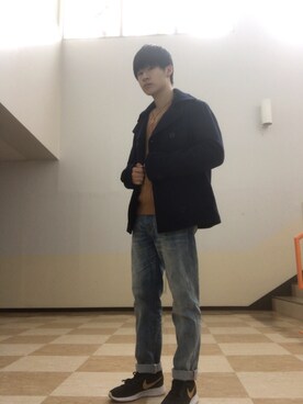 takumi 타쿠미さんのコーディネート