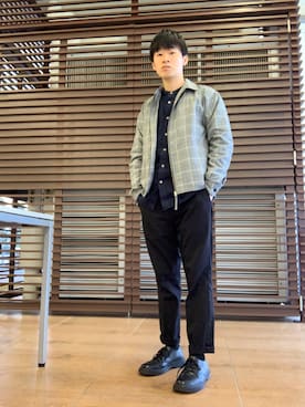 takumi 타쿠미さんのコーディネート