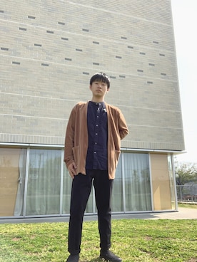 takumi 타쿠미さんのコーディネート