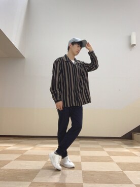 takumi 타쿠미さんのコーディネート