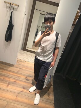 takumi 타쿠미さんのコーディネート