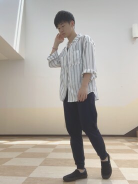 takumi 타쿠미さんのコーディネート