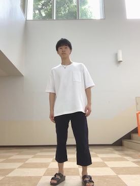takumi 타쿠미さんのコーディネート