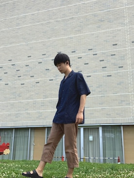 takumi 타쿠미さんのコーディネート
