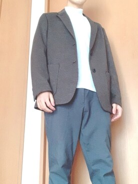 takumi 타쿠미さんのコーディネート