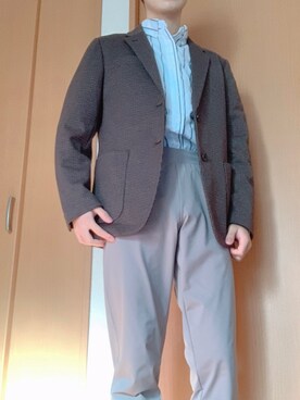 takumi 타쿠미さんのコーディネート