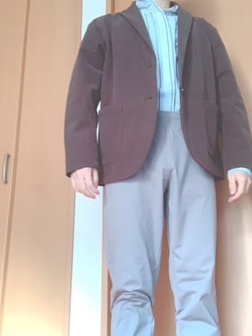 takumi 타쿠미さんのコーディネート