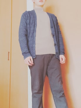 takumi 타쿠미さんのコーディネート