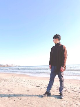 takumi 타쿠미さんのコーディネート