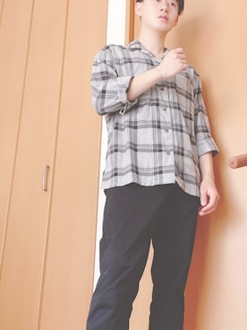 takumi 타쿠미さんのコーディネート
