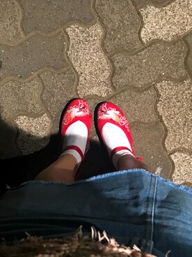 オシャレになりたい人さんのコーディネート