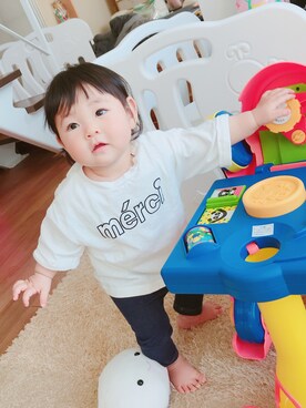 mioliさんのコーディネート