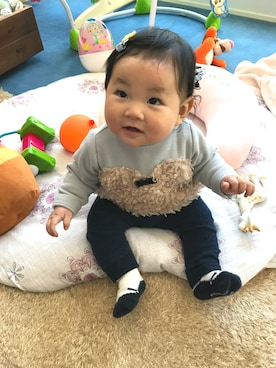 mioliさんのコーディネート