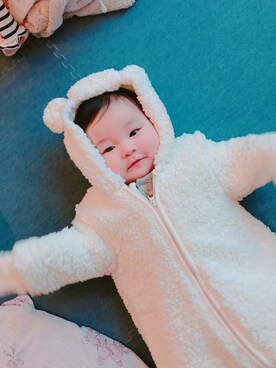 mioliさんのコーディネート