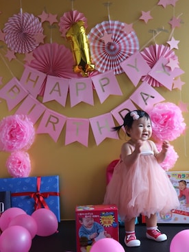 mioliさんのコーディネート