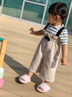 mioliさんのコーディネート