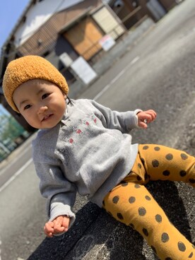 mioliさんのコーディネート