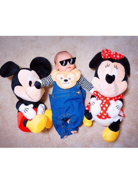 shokun❤︎さんのコーディネート