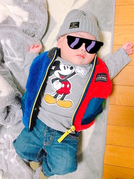 shokun❤︎さんのコーディネート