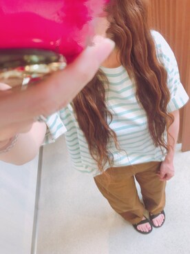 ワッフルヘアー の人気ファッションコーディネート Wear