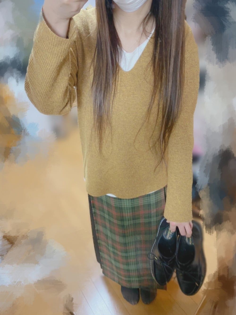 Spick & Span（スピックアンドスパン）の「*オーバーサイズド