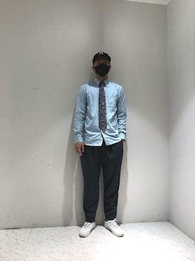 utkai1205さん(メンズ・175cm)の夏コーディネート