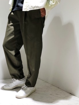 utkai1205さん(メンズ・175cm)の夏コーディネート