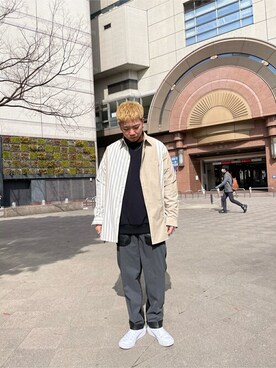 utkai1205さんのコーディネート