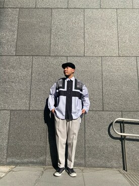 utkai1205さんのコーディネート