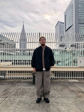 utkai1205さんのコーディネート