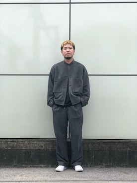 utkai1205さんのコーディネート