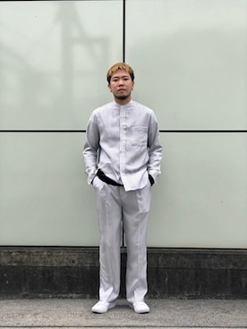 utkai1205さんのコーディネート