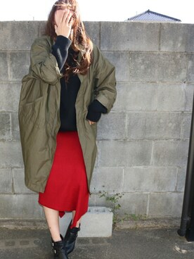 SACさんのコーディネート