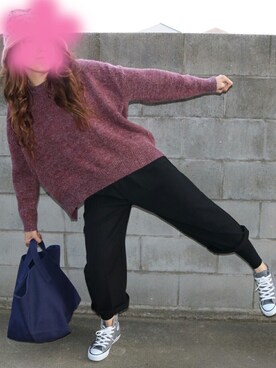 SACさんのコーディネート