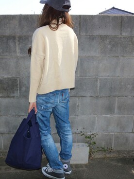 SACさんのコーディネート