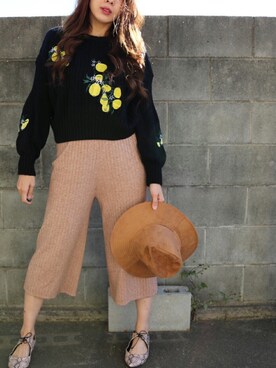 SACさんのコーディネート