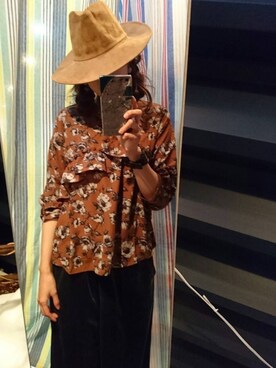 SACさんのコーディネート