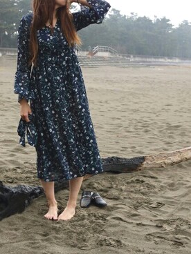 SACさんのコーディネート