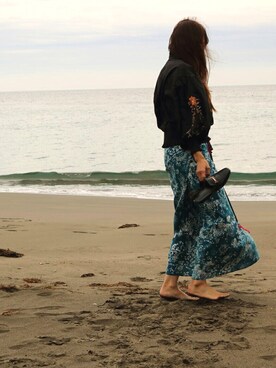 SACさんのコーディネート