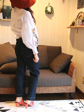 SACさんのコーディネート