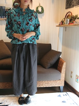 SACさんのコーディネート