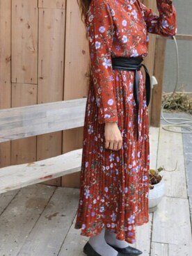 SACさんのコーディネート