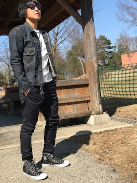 sakotsutoさんのコーディネート