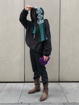 Kouさんのコーディネート