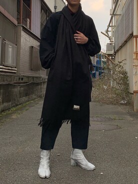 Kouさんのコーディネート