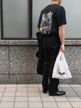 Kouさんのコーディネート