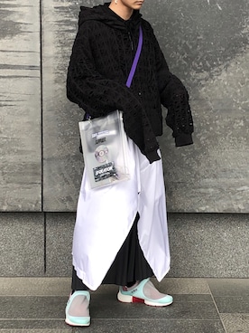 Kouさんのコーディネート