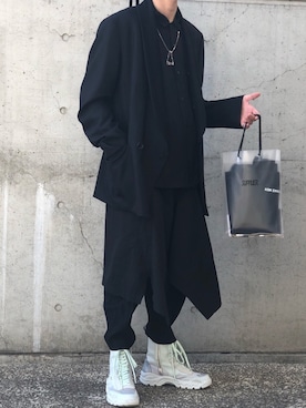 Kouさんのコーディネート